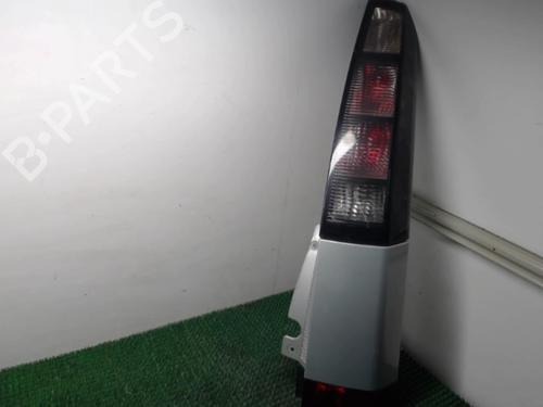right-taillight-opel-meriva-a-mpv-x03-17-cdti-e75-2003-2004-2005-2006-2007-2008-2009-2010-22086751 main image