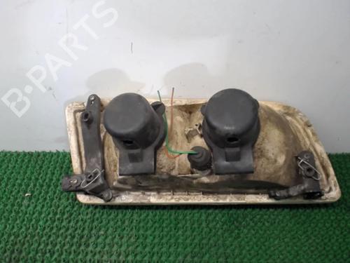 Used Left headlight CITROËN ZX (N2) 1.4 i (75 hp) 22079438