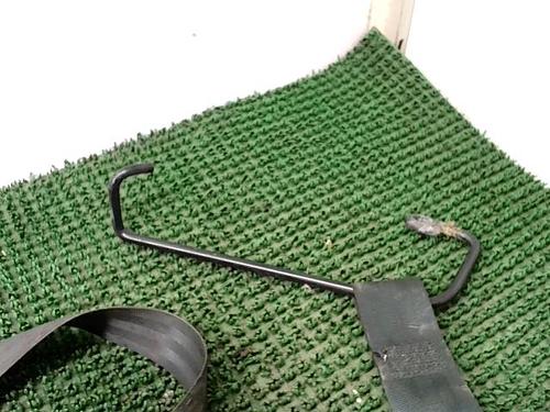 Used Front left seatbelt Front left seatbelt 26890758 26890758