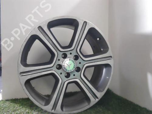 Felg MERCEDES-BENZ C-CLASS (W205) C 220 BlueTEC / d (205.002, 205.004) (170 hp) 29868080