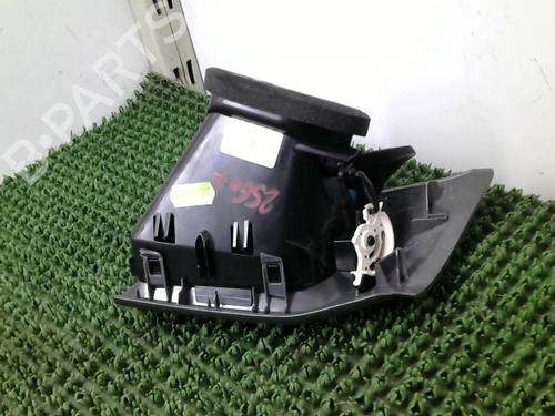 Air vent CITROËN C3 II (SC_) 1.2 VTi 82 | BP31700490I21 