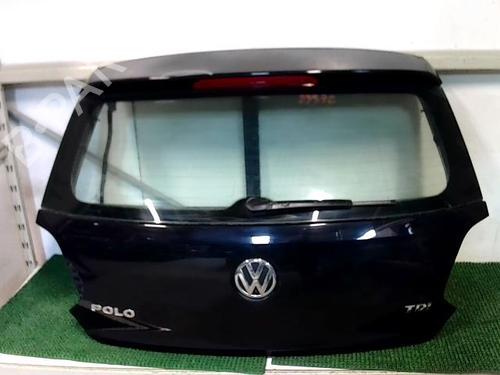 Tailgate VW POLO V (6R1, 6C1) 1.6 TDI | BP20874029C6 