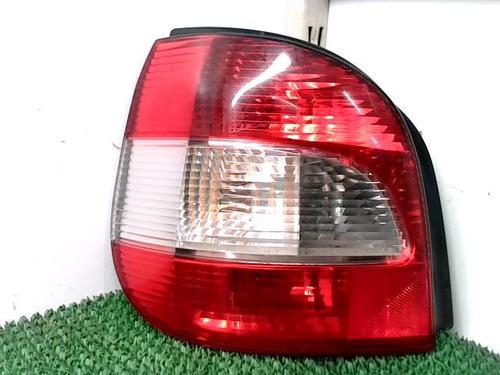 Left taillight RENAULT SCÉNIC I MPV (JA0/1_, FA0_) 1.9 dCi (JA05, JA1F) | BP20874086C34 