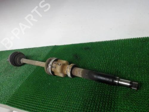 Right front driveshaft FORD TRANSIT Van (FA_ _) 2.2 TDCi | BP22084432M39 - Image 3