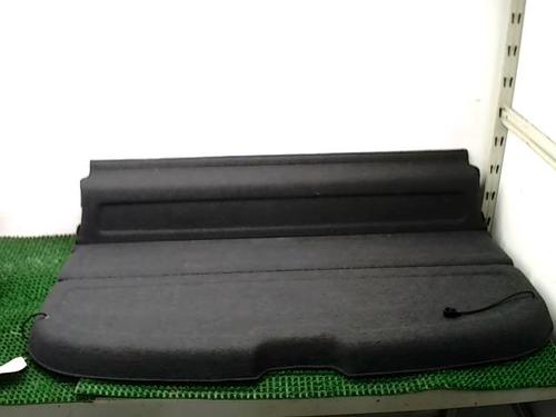 Used Rear parcel shelf PEUGEOT 3008 I MPV (0U_) 2.0 HDi (163 hp) 27331797