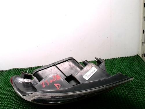 Right taillight RENAULT MEGANE III Coupe (DZ0/1_) 1.5 dCi (DZ0C, DZ1A) | BP22090080C35 