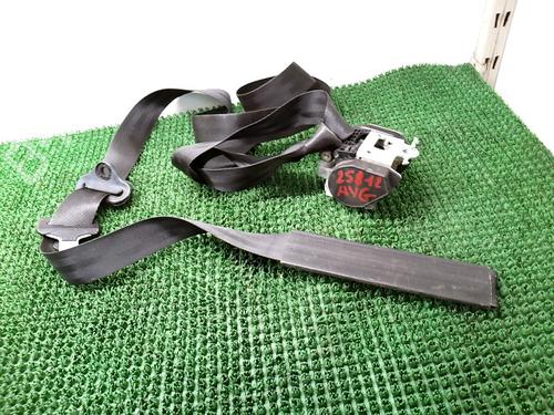 Front left seatbelt PEUGEOT 206+ (2L_, 2M_) 1.4 HDi eco 70 | BP36170345I26 - Image 4