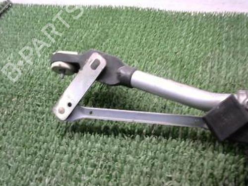 Front wiper motor RENAULT MEGANE III Hatchback (BZ0/1_, B3_) 1.5 dCi | BP22088510M29 