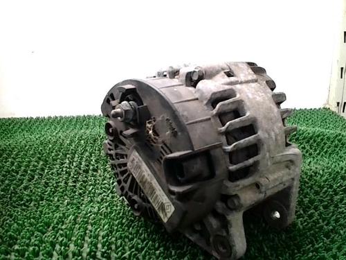 Used Alternator Alternator RENAULT MEGANE III Hatchback (BZ0/1_, B3_) 1.5 dCi (BZ09, BZ0D, BZ1W, BZ29, BZ14) (110 hp) 27685628 27685628