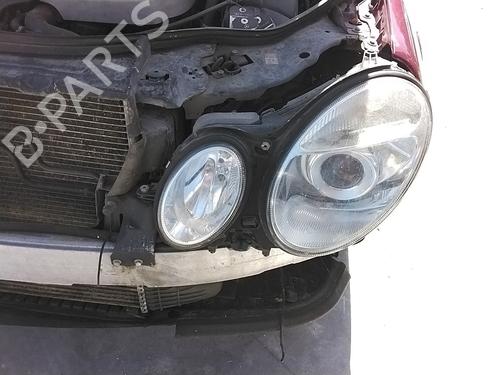 Optica esquerda Optica esquerda MERCEDES-BENZ E-CLASS (W211) E 320 CDI (211.026) (204 hp) 35780822 35780822