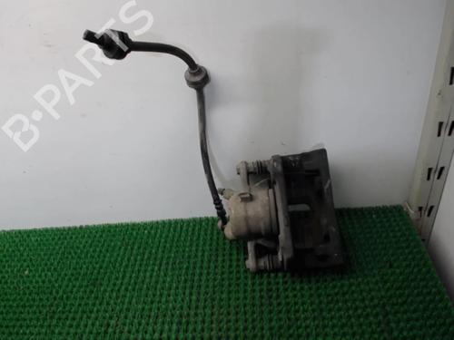 Højre bremsekaliber foran RENAULT MEGANE IV Hatchback (B9A/M/N_) 1.5 dCi 90 (B9A1) | BP22083023M104 