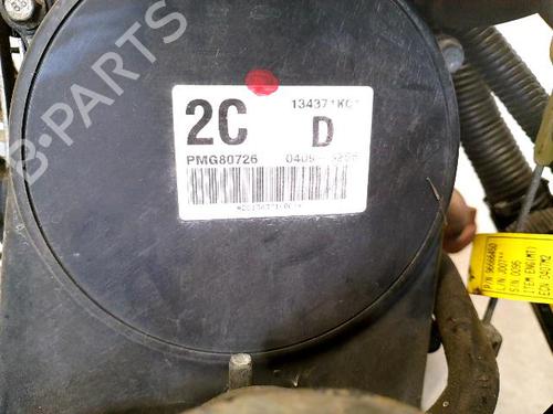 Engine CHEVROLET MATIZ (M200, M250) 0.8 | BP36522648M1 - Image 2