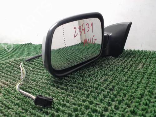 Used Left mirror PEUGEOT 307 (3A/C) 2.0 HDi 90 (90 hp) 20875281