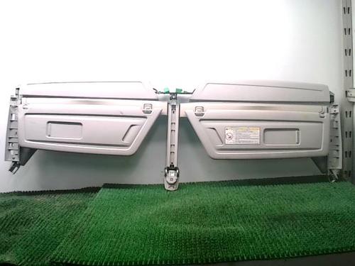 Used Left sun visor Left sun visor CITROËN C4 Picasso I MPV (UD_) 2.0 HDi 138 (136 hp) 29293331 29293331
