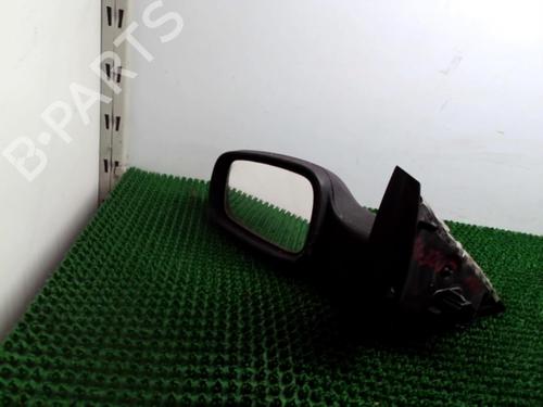 Left mirror RENAULT SCÉNIC II (JM0/1_) 1.9 dCi (JM0G, JM12, JM1G, JM2C) | BP22086045C26 