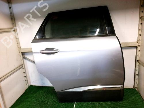 Used Rear right lock Rear right lock PEUGEOT 5008 II (MC_, MJ_, MR_, M4_) 1.5 BlueHDi 130 (MCYHZJ, MCYHZR, MCYHZX) (131 hp) 35781022 35781022
