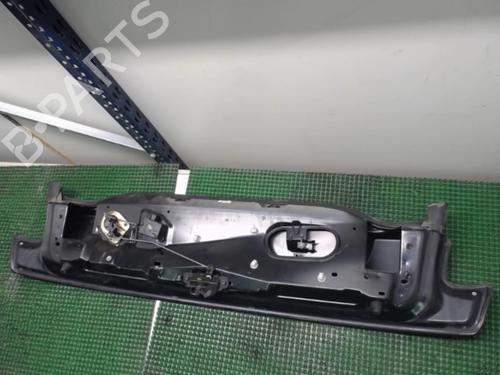Tailgate PEUGEOT 206 CC (2D) 2.0 S16 | BP22082398C6 