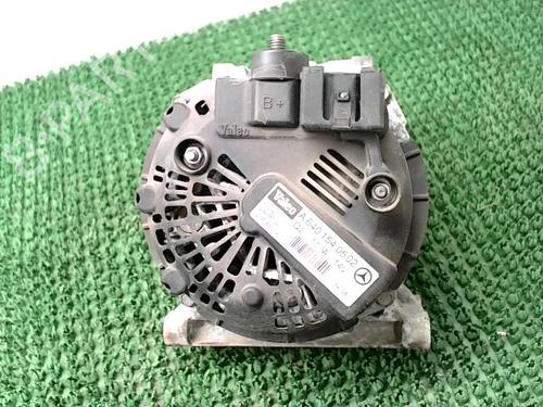 Alternator MERCEDES-BENZ B-CLASS Sports Tourer (W245) B 200 CDI (245.208) | BP20873921M7 