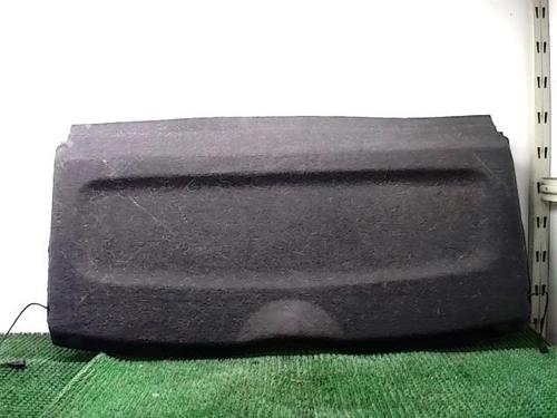Used Rear parcel shelf RENAULT CLIO II (BB_, CB_) 1.6 16V (BB01, BB0H, BB0T, BB14, BB1D, BB1R, BB2KL, BB3G... (107 hp) 30613032