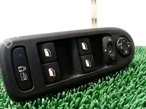 Left front window switch CITROËN C5 III Break (RW_) 2.0 HDi | BP29847854I27 