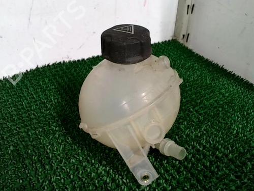 Ekspansjonstank Ekspansjonstank PEUGEOT 3008 I MPV (0U_) 1.6 HDi (109 hp) 27238674 27238674