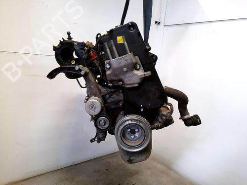 Engine FIAT 500 (312_) 1.2 (312AXA1A) | BP36522644M1  - Image 6