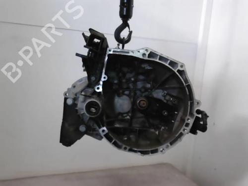 Gearbox CITROËN C3 II (SC_) 1.2 VTi 82 | BP31751799M3 - Image 3