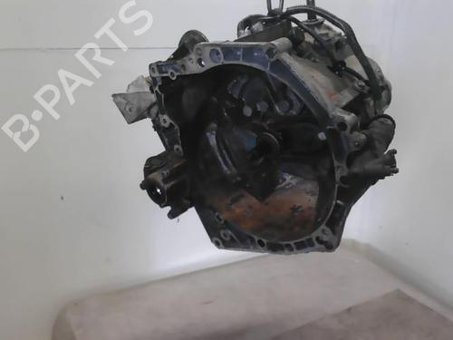 Gearbox CITROËN C4 Coupe (LA_) 1.6 HDi | BP28475947M3
