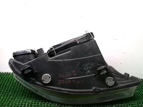 Left headlight SEAT IBIZA III (6L1) 1.9 TDI | BP27712099C28 