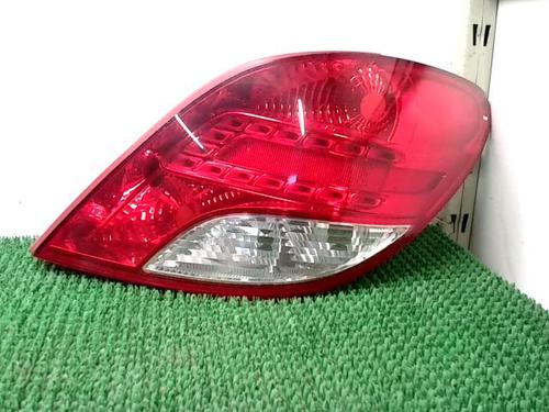 Højre baglygte PEUGEOT 207 (WA_, WC_) 1.4 HDi (68 hp) 29009964