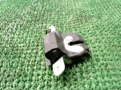 Tailgate lock FIAT 500 (312_) 1.2 (312AXA1A) | BP27435580C101 