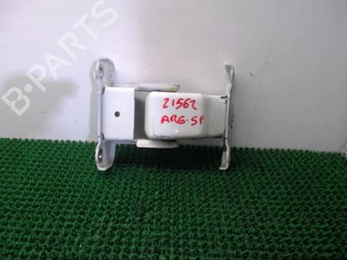 Used Hinge/Door check strap Hinge/Door check strap RENAULT TRAFIC II Van (FL) 2.0 dCi 90 (FL0H, FL00, FL01, FL0M, FL0P, FL0S) (90 hp) 22083459 22083459