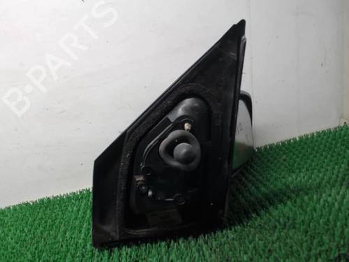 Right mirror TOYOTA YARIS (_P1_) 1.0 (SCP10_, SCP10R) | BP22086660C27 
