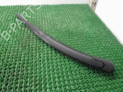 Rear windshield wiper arm FORD FIESTA VI (CB1, CCN) 1.4 TDCi | BP22084199C144 