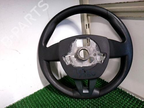 Steering wheel SEAT LEON (1P1) | BP36986635C49 - Image 4
