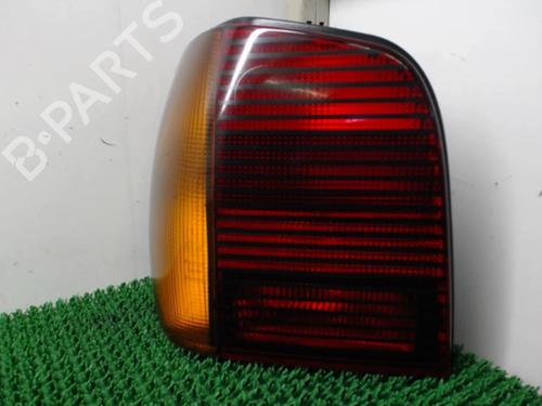 Used Left taillight VW POLO III (6N1) 75 1.6 (75 hp) 22084423