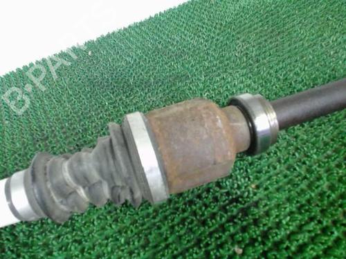 Right front driveshaft CITROËN C4 I (LC_) 1.4 16V | BP22088382M39 