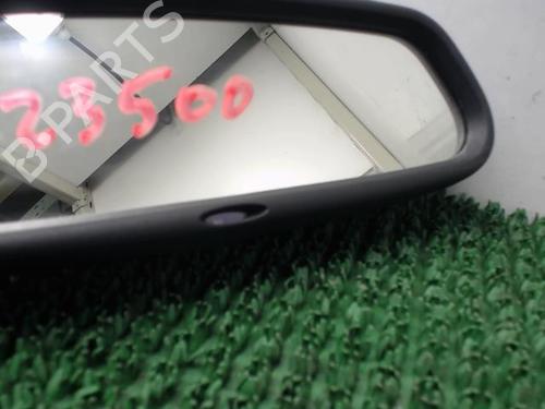 Rear mirror PEUGEOT 208 I (CA_, CC_) 1.6 BlueHDi 100 | BP22087706I6 