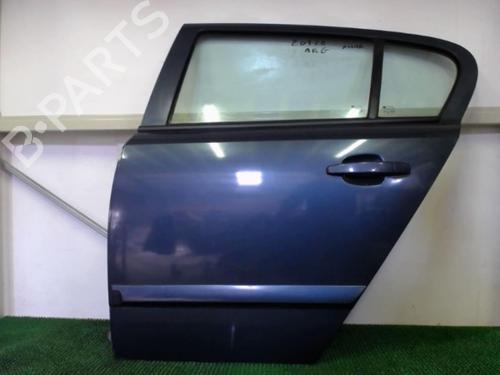 Left rear door OPEL ASTRA H (A04) 1.6 (L48) | BP20877415C4 