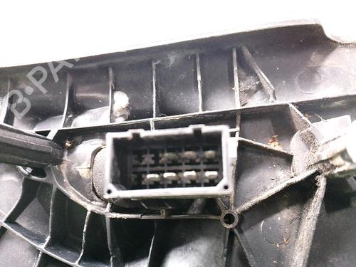 Used Right mirror Right mirror RENAULT SCÉNIC I MPV (JA0/1_, FA0_) 1.6 (JA00, JA16, JA15, JA19, JA1V, JA2B, JA2C, JA0B,... (107 hp) 34163678 34163678