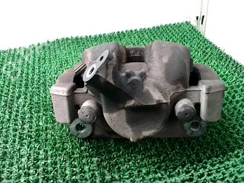 Used Left front brake caliper Left front brake caliper PEUGEOT 3008 II SUV (MC_, MR_, MJ_, M4_) 1.6 BlueHDi 120 (120 hp) 27346401 27346401