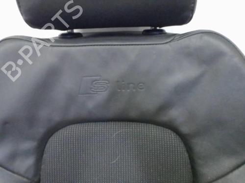 Used Seats set AUDI A3 Sportback (8PA) 2.0 TDI 16V (140 hp) 22083553