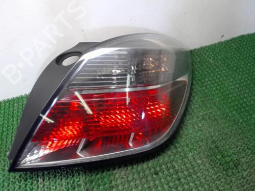 Right taillight OPEL ASTRA H GTC (A04) 1.3 CDTI (L08) | BP22079452C35 