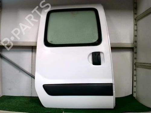 Højre side skydedør RENAULT KANGOO Express (FC0/1_) 1.5 dCi (FC07, FC1R) (65 hp) 22093230