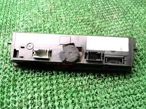 Used Climate control BMW 1 (E87) 118 d (122 hp) 22090939