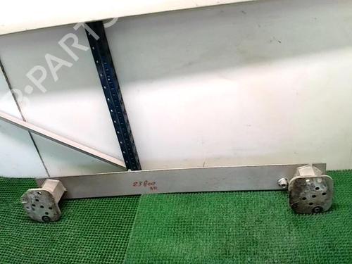 Rear bumper reinforcement PEUGEOT RCZ 2.0 HDi | BP20876315C73 