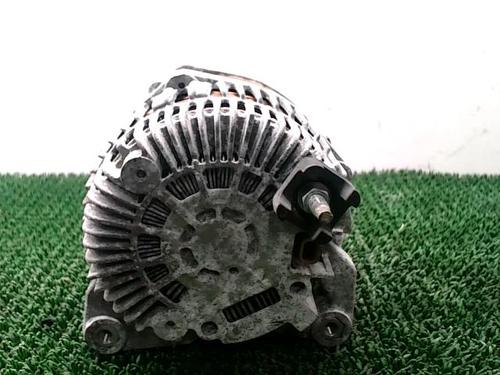 Used Alternator Alternator RENAULT SCÉNIC III (JZ0/1_) 1.5 dCi (110 hp) 20873654 20873654