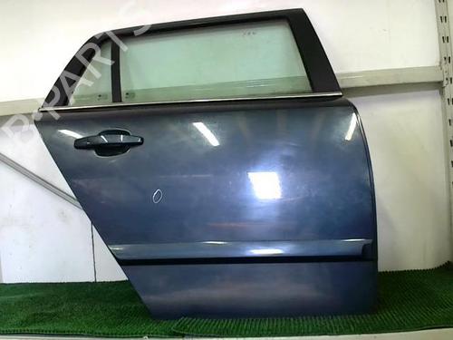 Right rear door OPEL ASTRA H Estate (A04) 1.7 CDTI (L35) | BP20876270C5 