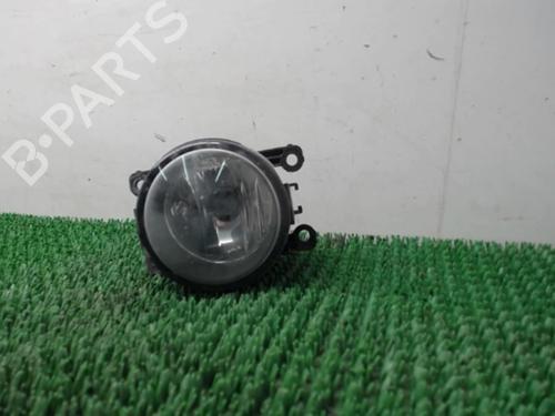 Used Left front fog light Left front fog light DACIA LOGAN (LS_) 1.5 dCi (LS0W) (86 hp) 22086740 22086740