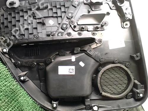 Used Rear right panel Rear right panel CITROËN C4 III (BA_, BB_, BC_) BLUEHDI 110 (BBYHSA) (110 hp) 30603369 30603369